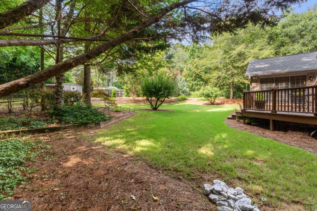 129 Elderberry Circle Athens - 29