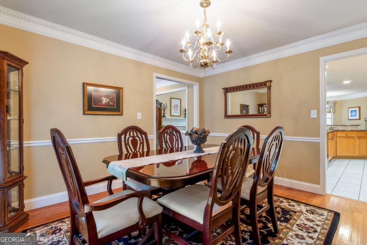 129 Elderberry Circle Athens - 3