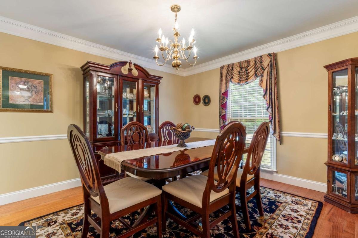 129 Elderberry Circle Athens - 8