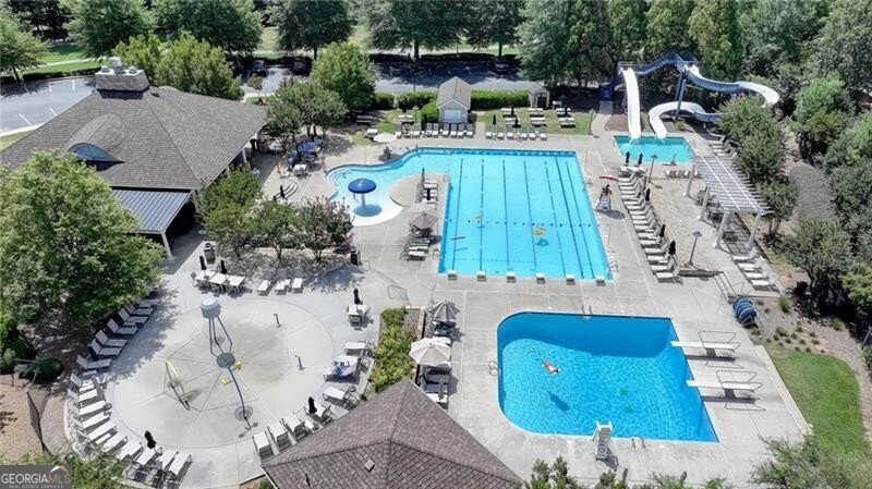 220 Penhurst Way Roswell - 14