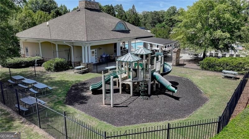 220 Penhurst Way Roswell - 15