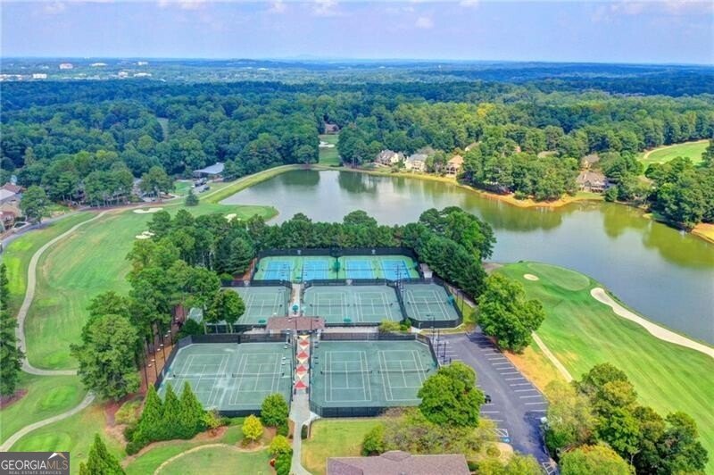 220 Penhurst Way Roswell - 16