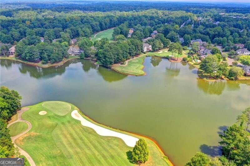 220 Penhurst Way Roswell - 17