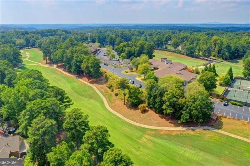 220 Penhurst Way Roswell - 18
