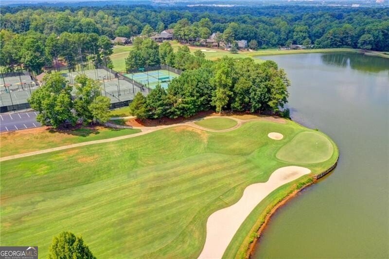 220 Penhurst Way Roswell - 19