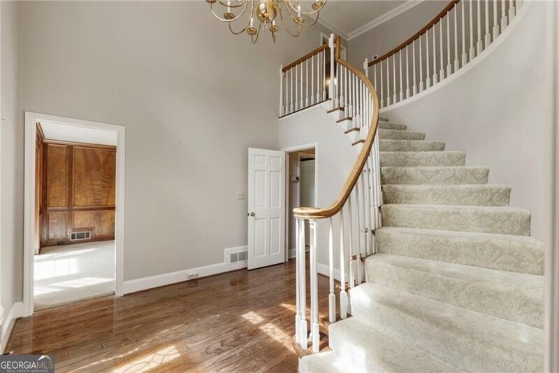 220 Penhurst Way Roswell - 22