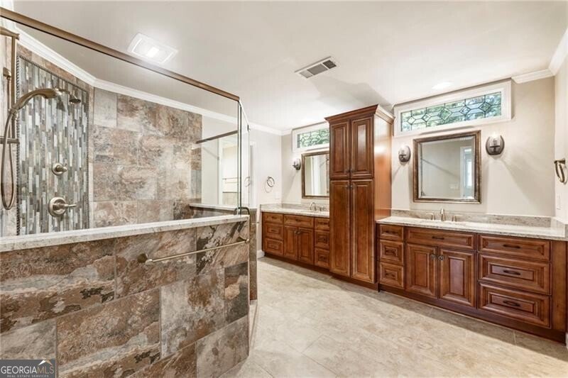 220 Penhurst Way Roswell - 25