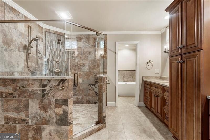 220 Penhurst Way Roswell - 26