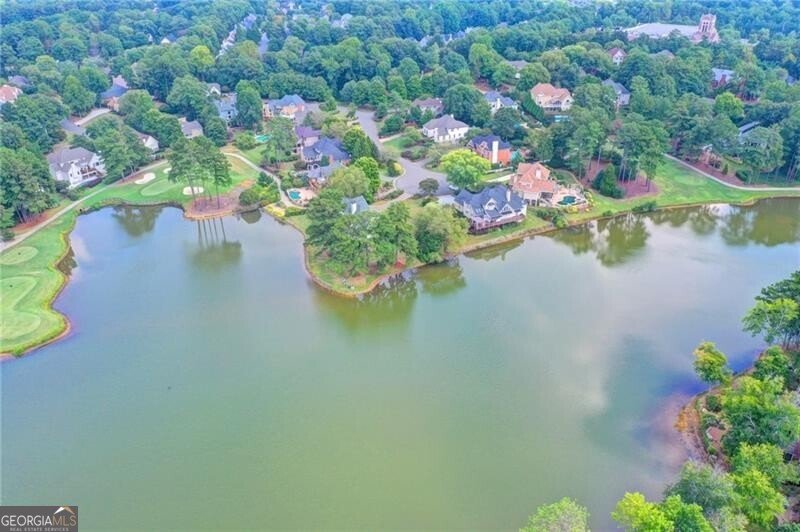 220 Penhurst Way Roswell - 41