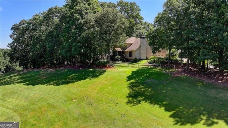 220 Penhurst Way Roswell - 5