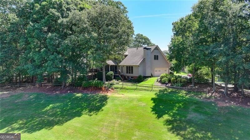 220 Penhurst Way Roswell - 6