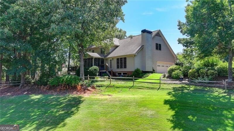 220 Penhurst Way Roswell - 7
