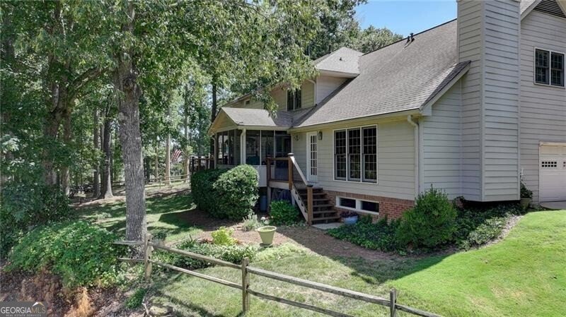 220 Penhurst Way Roswell - 8