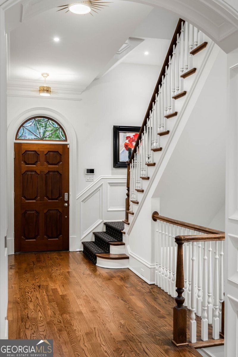 39 Wesley Road Atlanta - 15