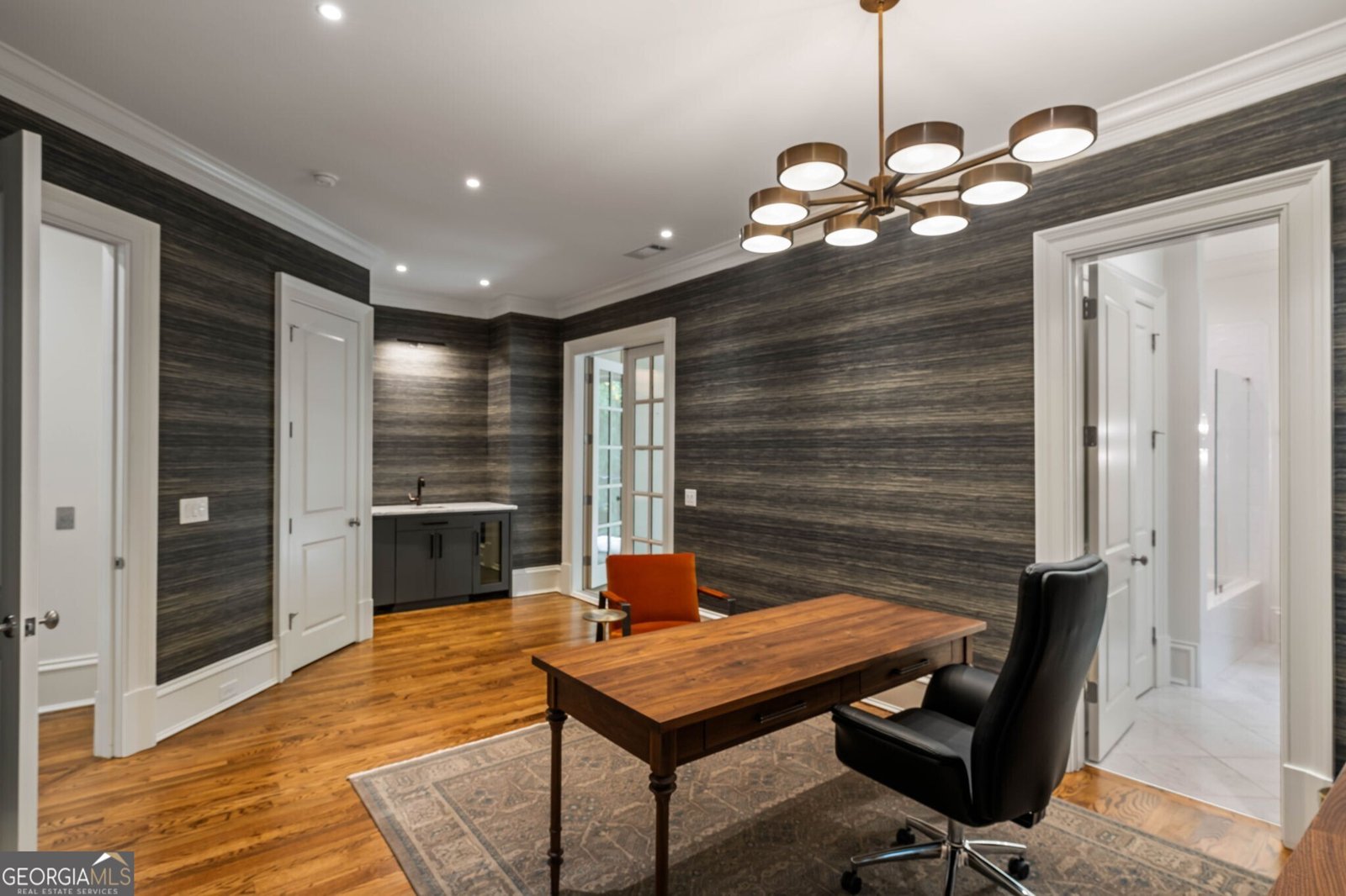 39 Wesley Road Atlanta - 31