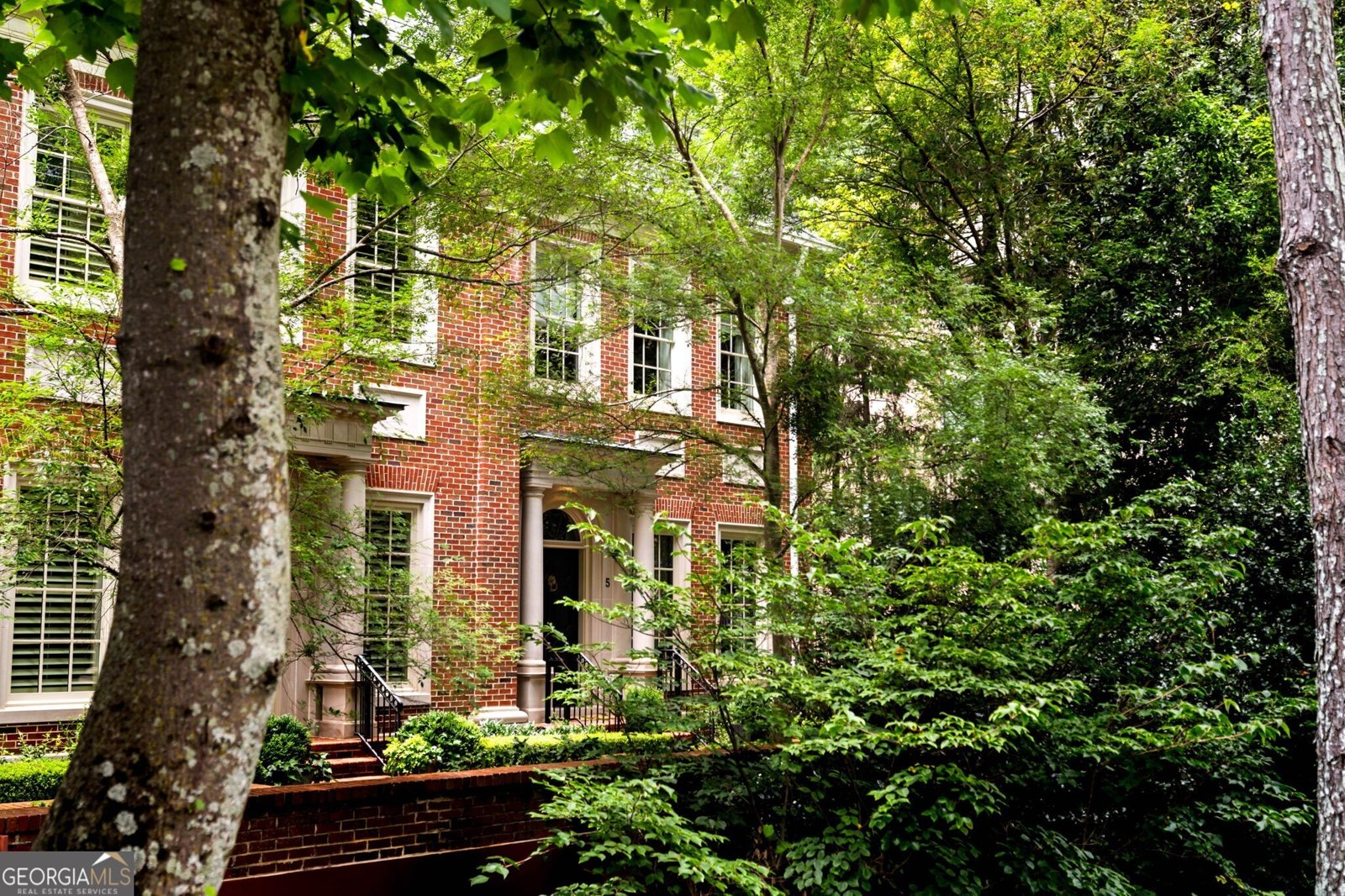 39 Wesley Road Atlanta - 43