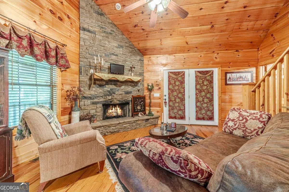 2970 Skylake Road Sautee Nacoochee - 20