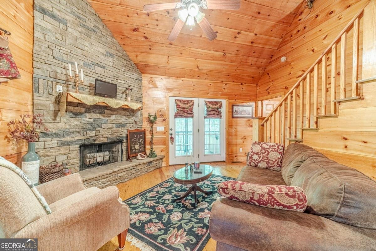2970 Skylake Road Sautee Nacoochee - 21
