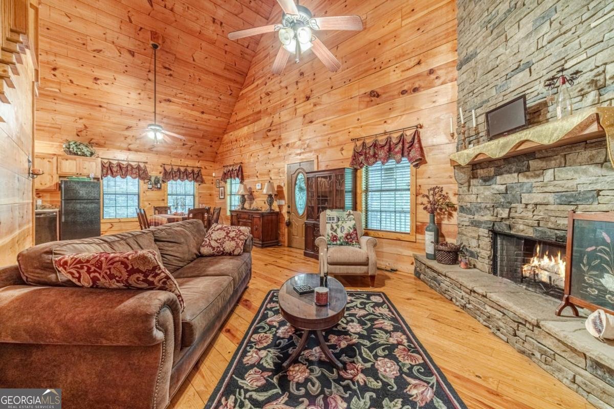 2970 Skylake Road Sautee Nacoochee - 22