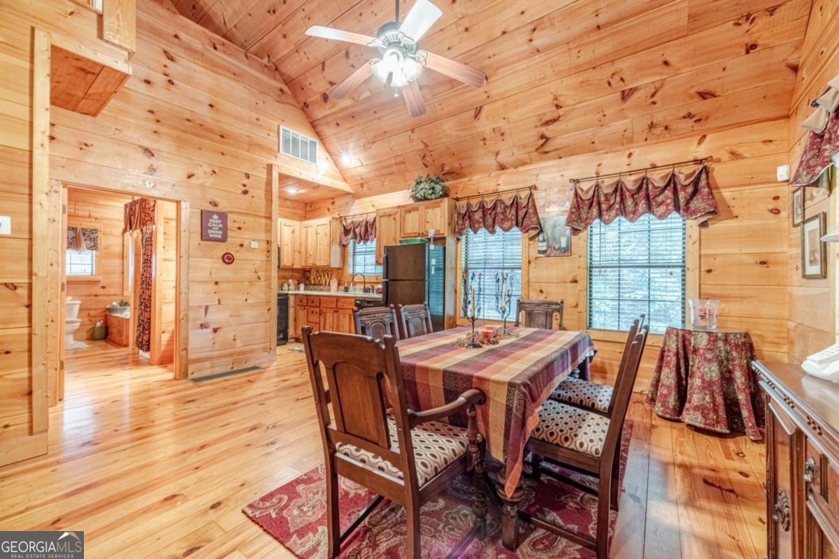 2970 Skylake Road Sautee Nacoochee - 24