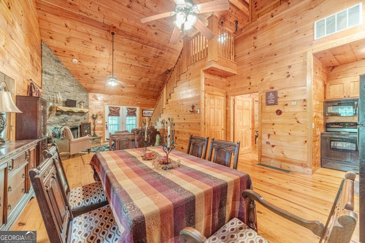 2970 Skylake Road Sautee Nacoochee - 28