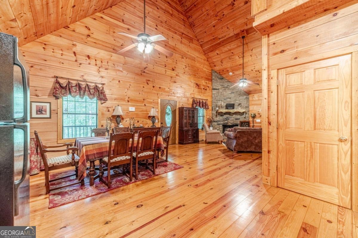 2970 Skylake Road Sautee Nacoochee - 30