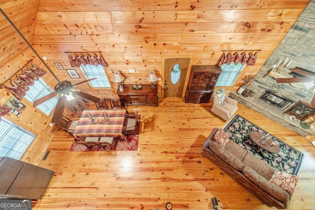 2970 Skylake Road Sautee Nacoochee - 39