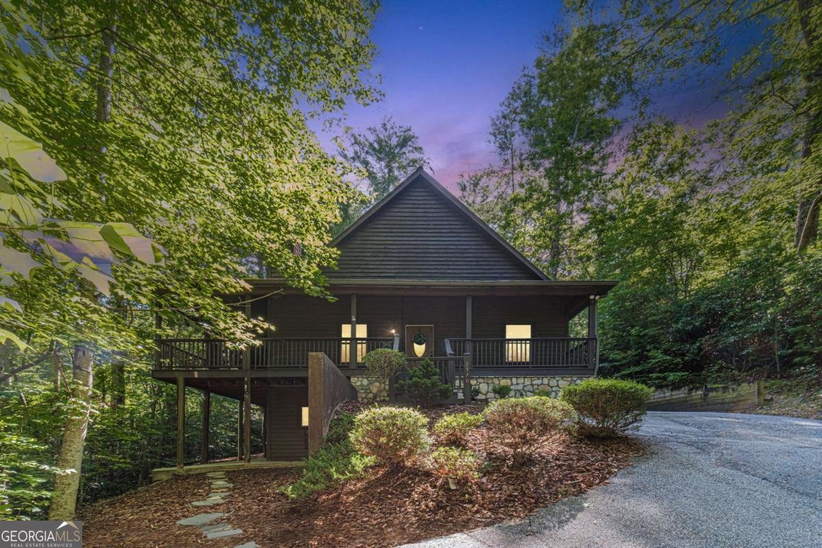 2970 Skylake Road Sautee Nacoochee - 4