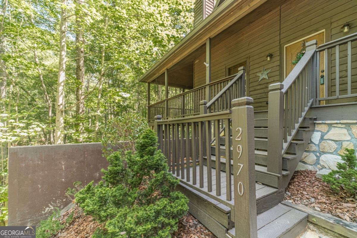 2970 Skylake Road Sautee Nacoochee - 5