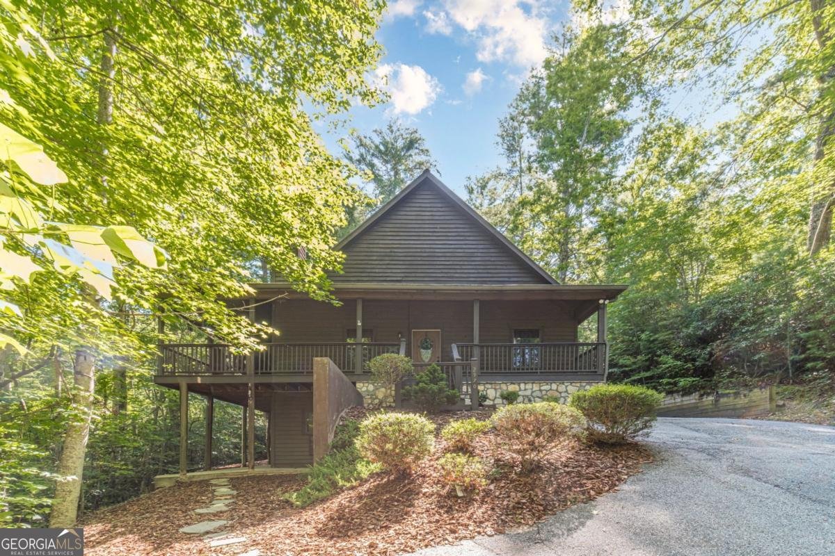 2970 Skylake Road Sautee Nacoochee - 56