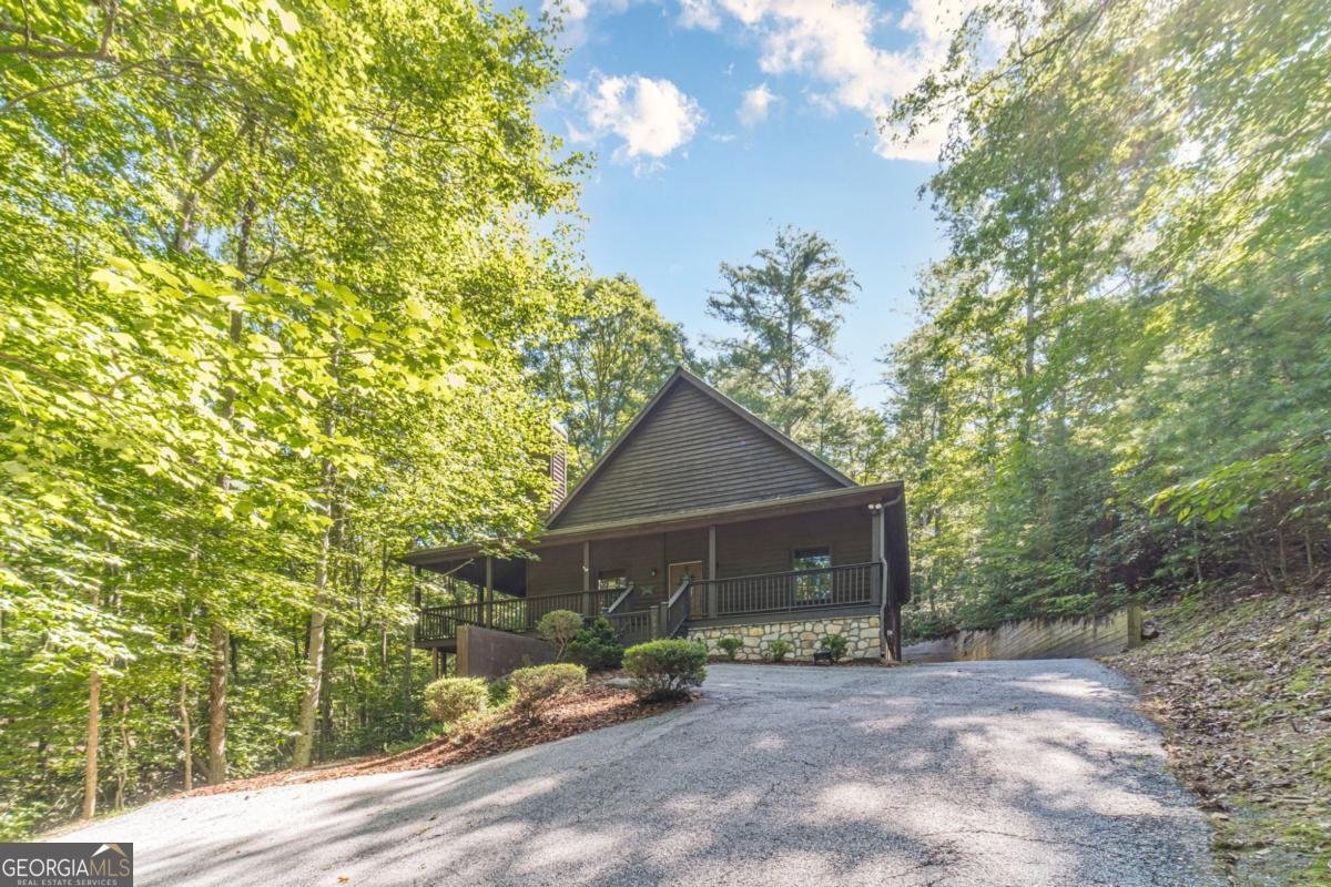 2970 Skylake Road Sautee Nacoochee - 57