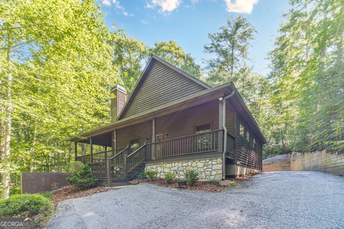 2970 Skylake Road Sautee Nacoochee - 63