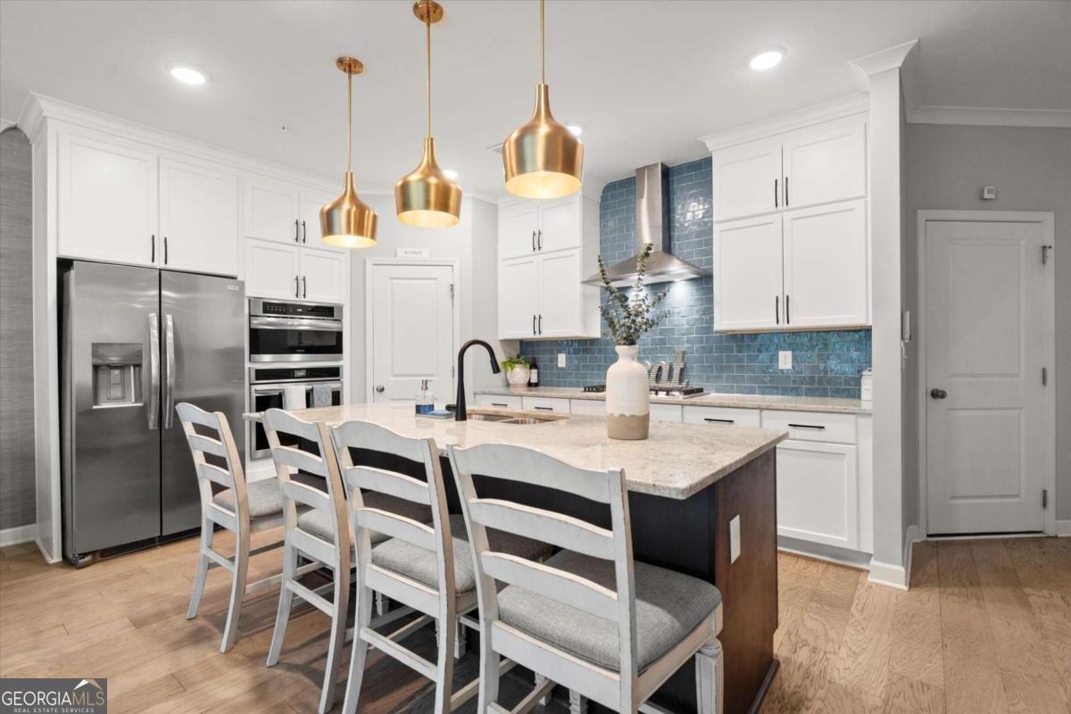 416 Retreat Lane Canton - 10