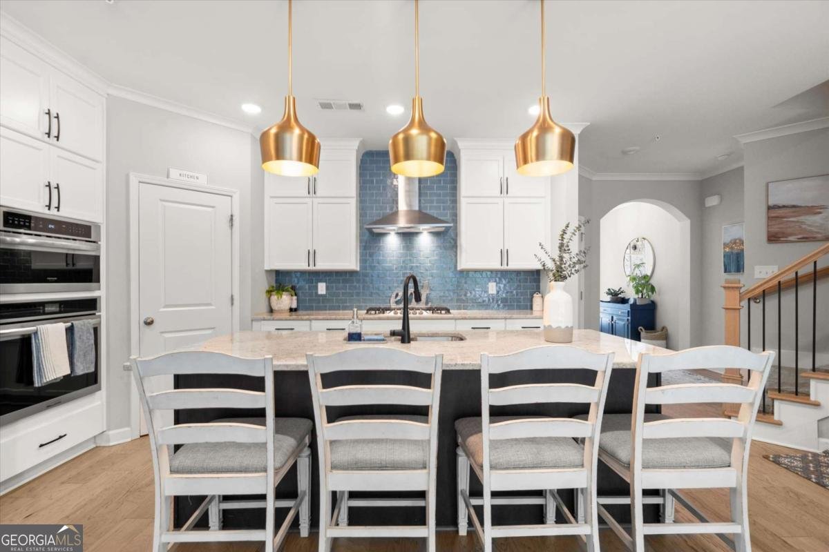 416 Retreat Lane Canton - 11