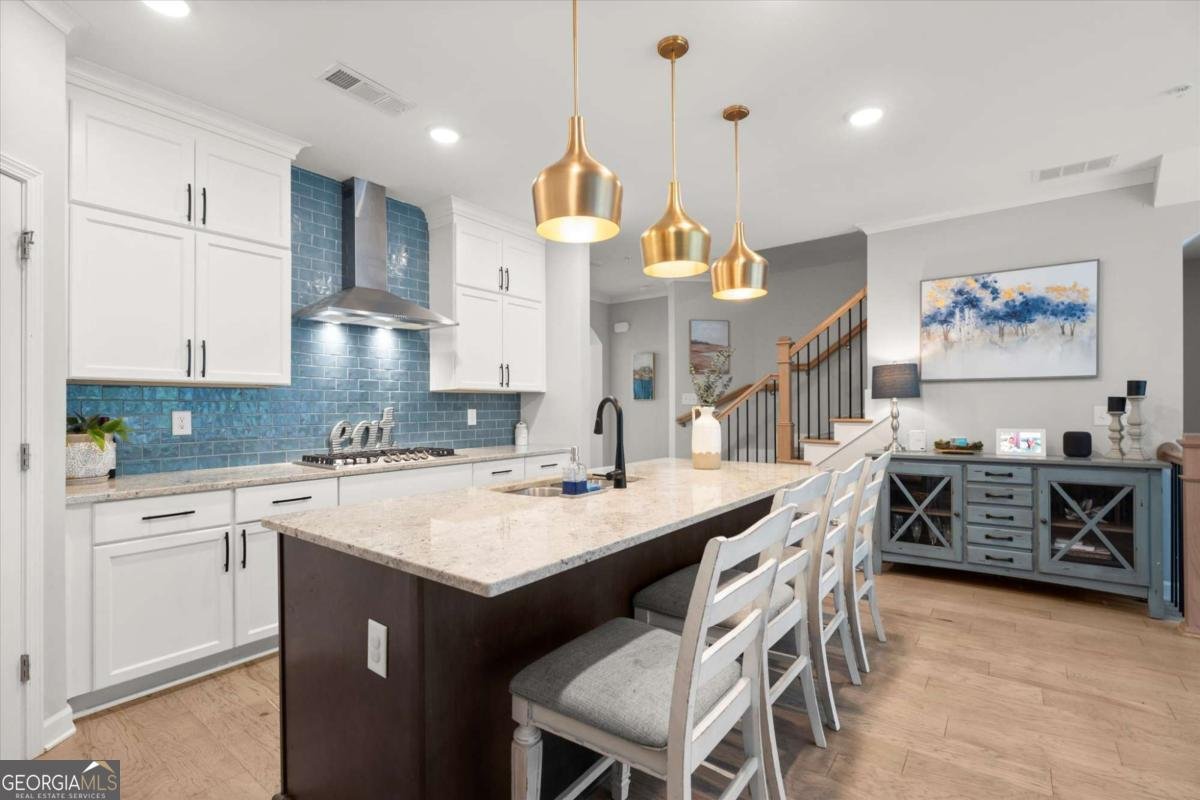 416 Retreat Lane Canton - 12