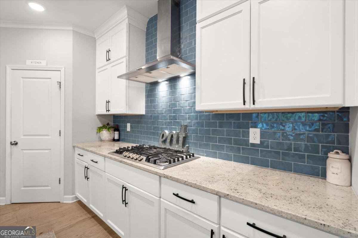 416 Retreat Lane Canton - 13