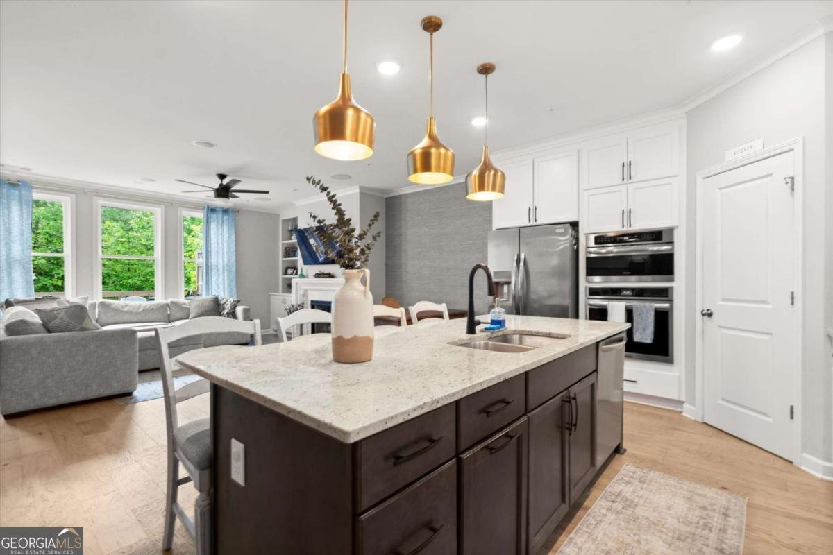 416 Retreat Lane Canton - 15