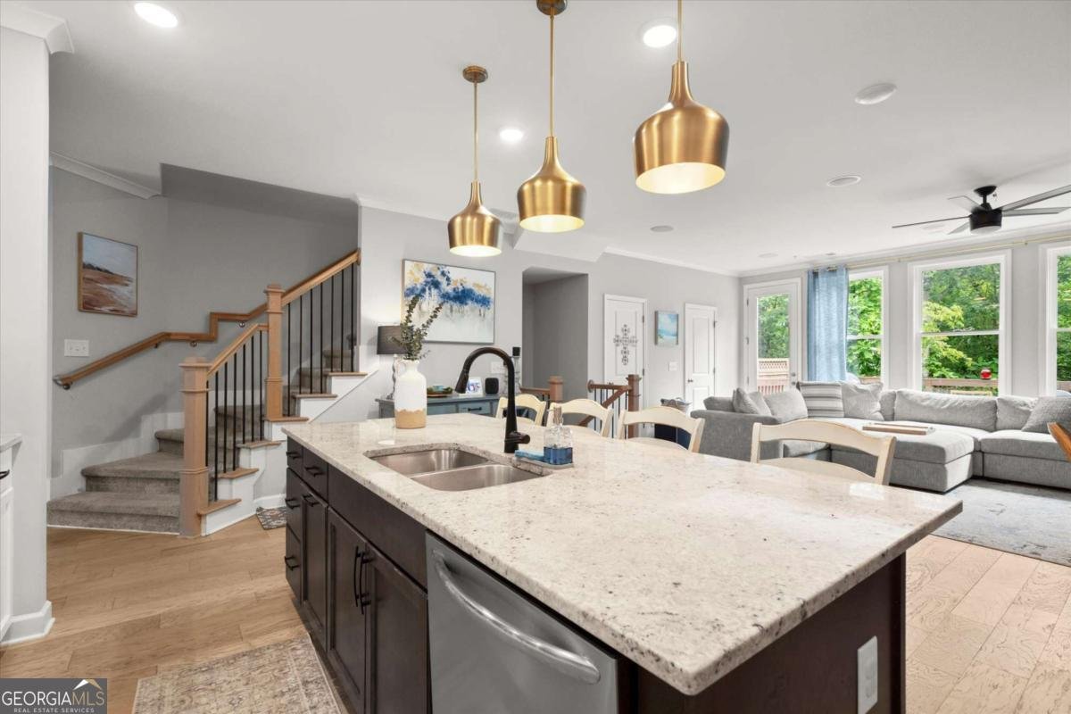 416 Retreat Lane Canton - 16