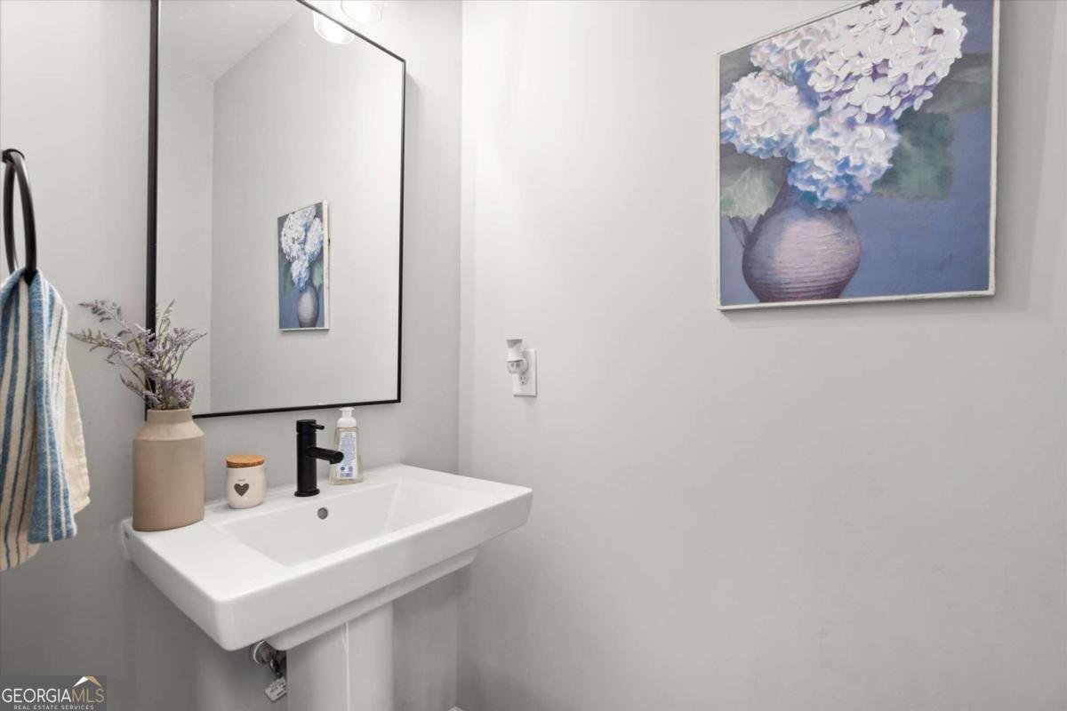 416 Retreat Lane Canton - 18