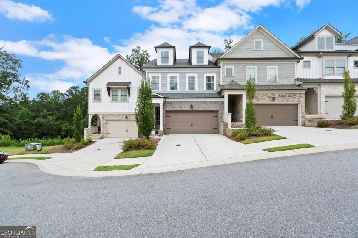 416 Retreat Lane Canton - 2
