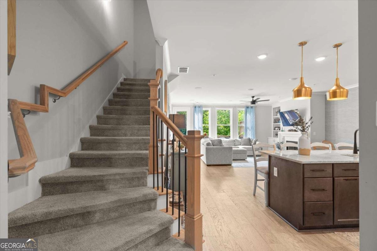 416 Retreat Lane Canton - 20