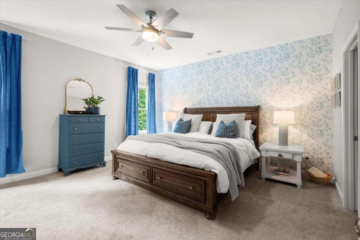 416 Retreat Lane Canton - 21
