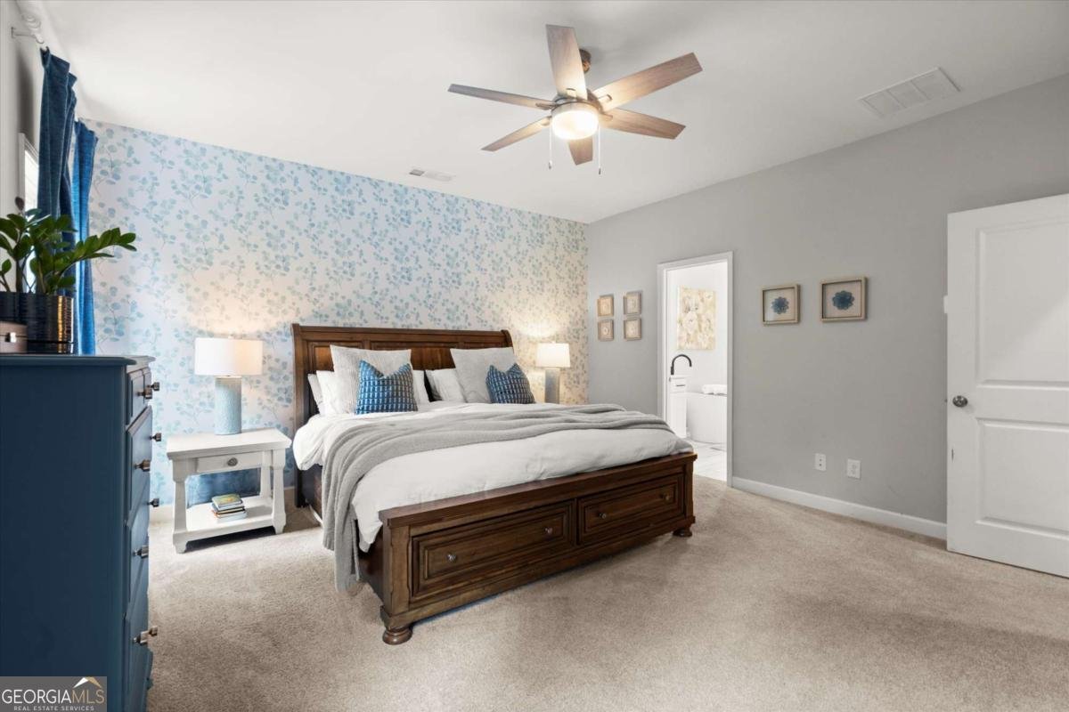416 Retreat Lane Canton - 22