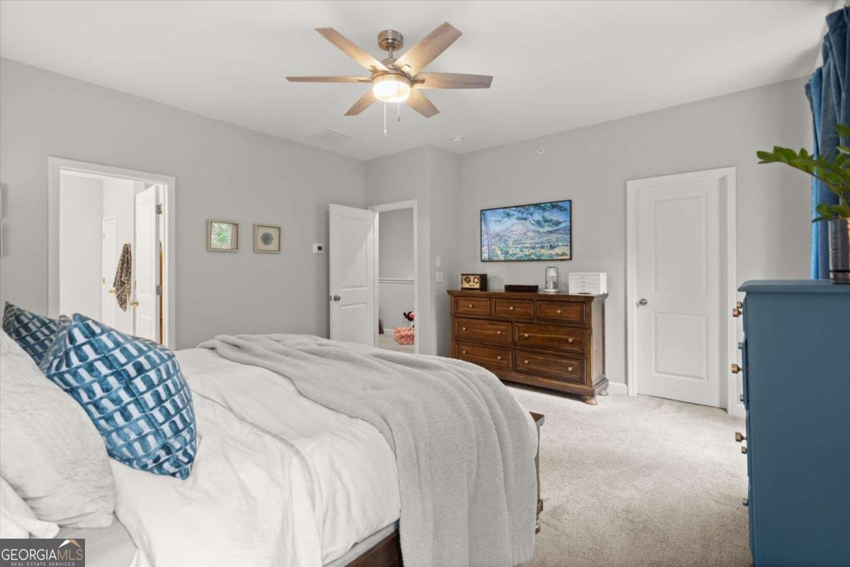416 Retreat Lane Canton - 23