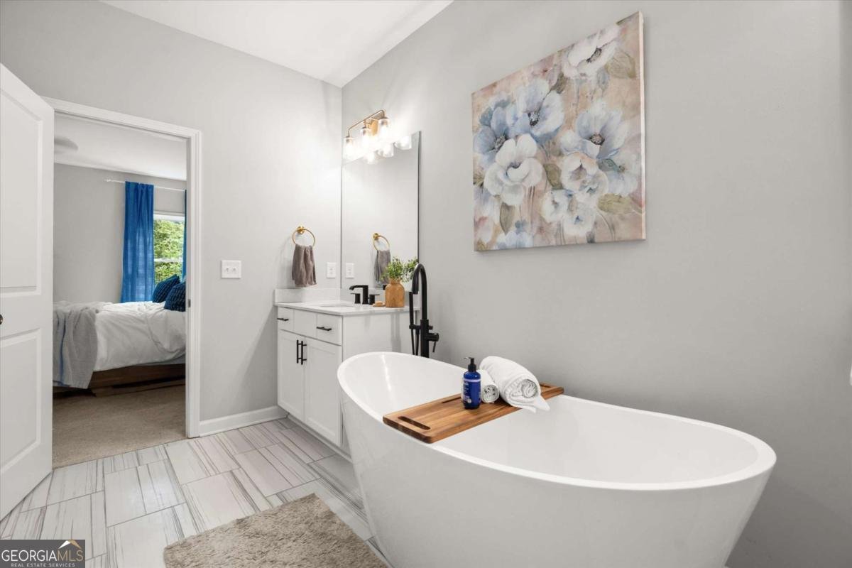 416 Retreat Lane Canton - 24