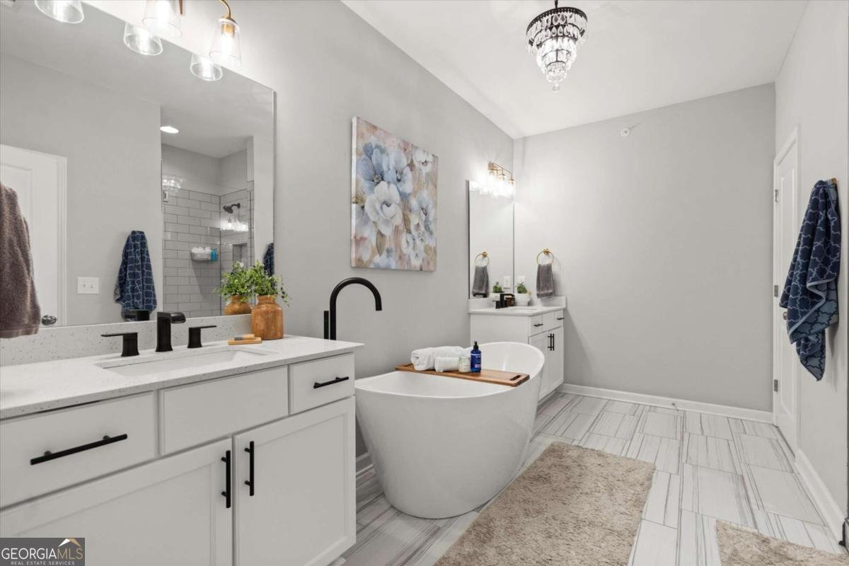 416 Retreat Lane Canton - 25
