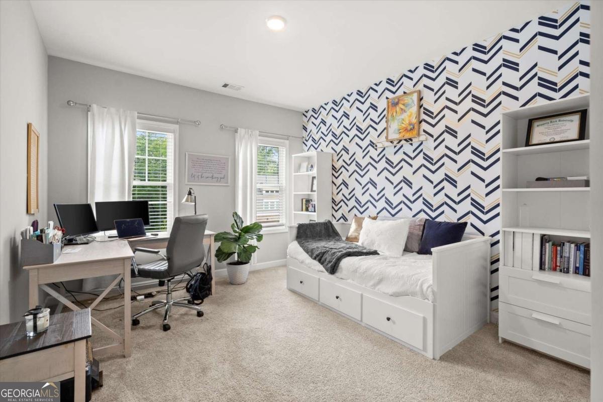 416 Retreat Lane Canton - 28