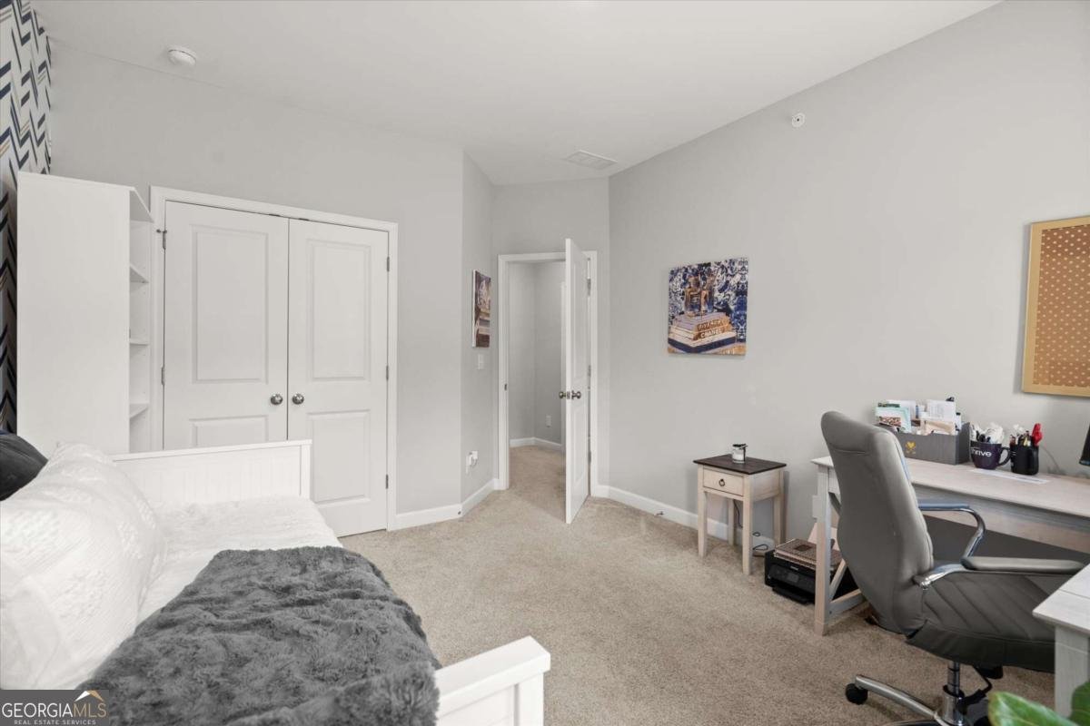 416 Retreat Lane Canton - 29