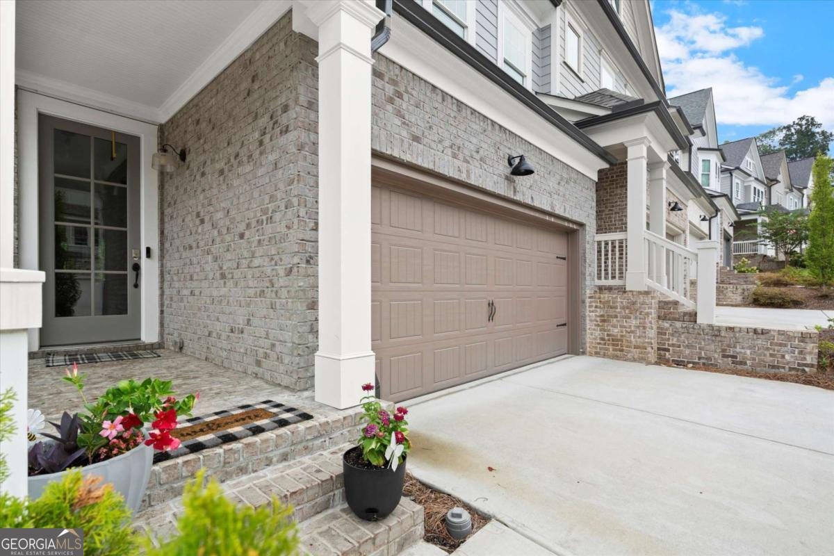 416 Retreat Lane Canton - 3