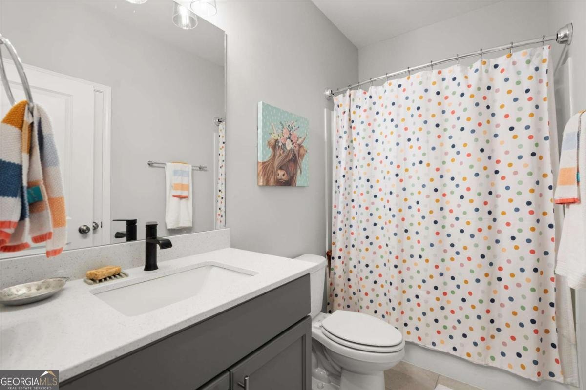 416 Retreat Lane Canton - 30